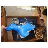KIDS NEBULIZER
