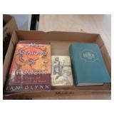 BOOKS