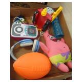 TOYS