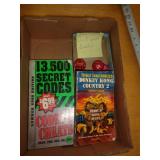 GAMING BOOK