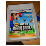 GAMING BOOK