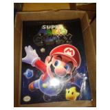GAMING BOOK