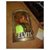 1993 JAIL HOUSE ROCK / ELVIS DOLL