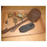 LADLE & MISC
