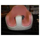 BOOSTER SEAT BUMBO