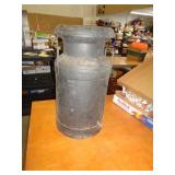MILK CAN
