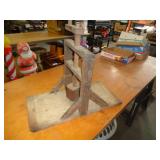 ANTIQUE PRESS