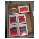 LIONEL TRAIN - HALLMARK ORNAMENTS