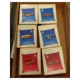 LIONEL TRAIN - HALLMARK ORNAMENTS