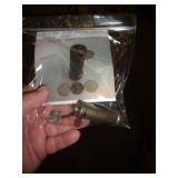 VINTAGE DIME BANK