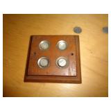 OLD SWITCHBOARD KEY