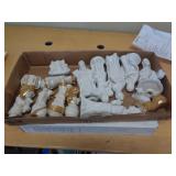 NATIVITY FIGURES