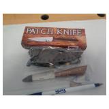 HUNTING KNIFE