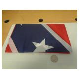 3X5 REBEL FLAG