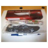 HUNTING KNIFE
