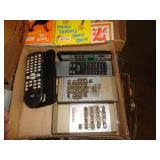 REMOTES