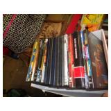 DVDS