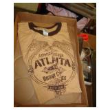 T-SHIRT XL