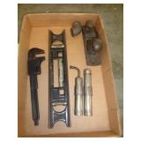 VINTAGE TOOLS
