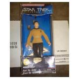 1997 PLAYMATES SULU FIGURE / STAR TREK