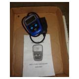 AUTOMOTIVE CODE READER