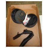 GUN CLEANING KIT