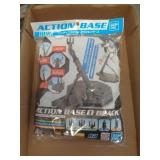 ACTION FIGURE STAND