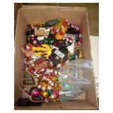 BEAD NECKLACES & TOYS