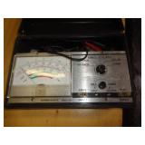 AUTO DWELL ANALYZER