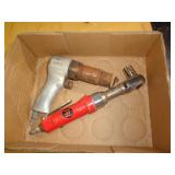 AIR RATCHET / AIR HAMMER