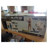 INFLATABLE STAND UP PADDLE BOARD