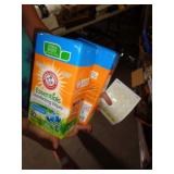 2 - BOXES DISINFECTING WIPES