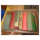 VINTAGE BOOKS