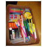 MARKERS & PENS