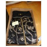 JACKET SZ 3X