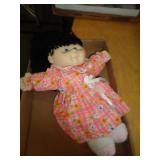 DOLL
