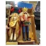 NUTCRACKERS