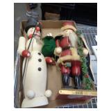 NUTCRACKERS