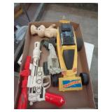 TOYS & MISC