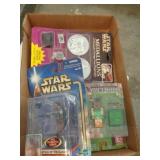 STAR WARS & MIXED