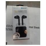 EARBUDS