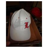 LOUISVILLE HAT