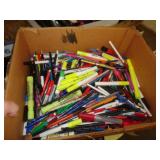 MARKERS