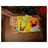 BOOKS