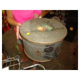 HAT BOX