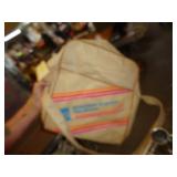 AMERICAN EXPRESS TOTE