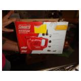 COLEMAN AIR PUMP