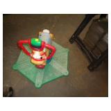 BOUNCY TOY