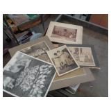 VINTAGE PHOTOS
