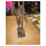 ANUBIS FIGURE